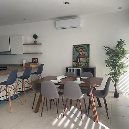 Quinta Maretta, Brezza Villa ปัวร์โตโมเรลอส ภายนอก รูปภาพ