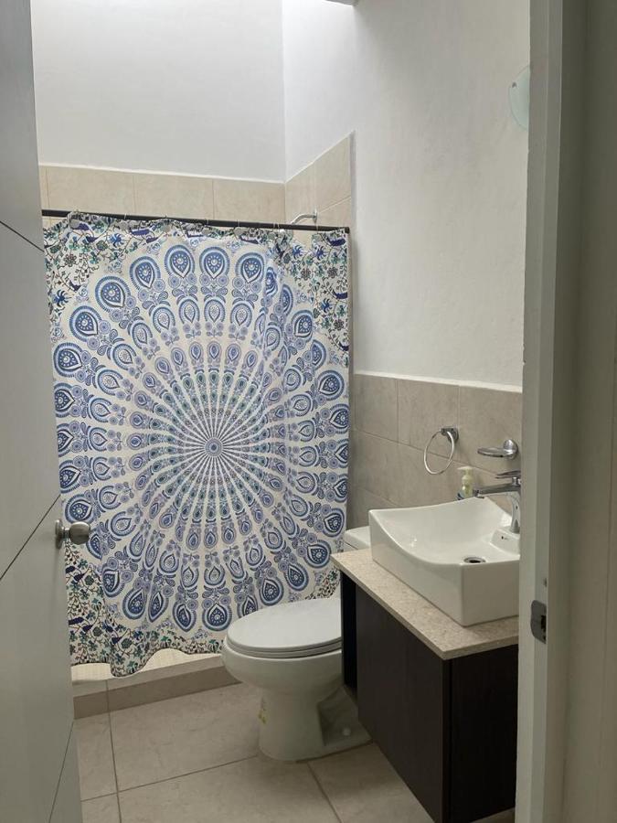 Quinta Maretta, Brezza Villa ปัวร์โตโมเรลอส ภายนอก รูปภาพ