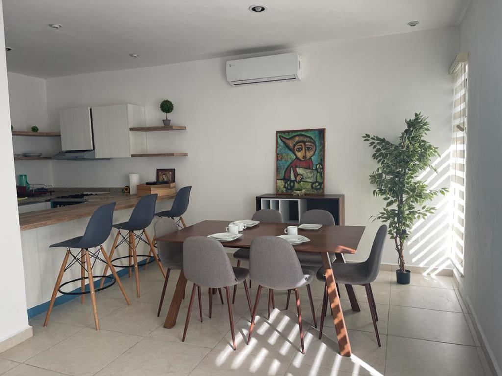 Quinta Maretta, Brezza Villa ปัวร์โตโมเรลอส ภายนอก รูปภาพ